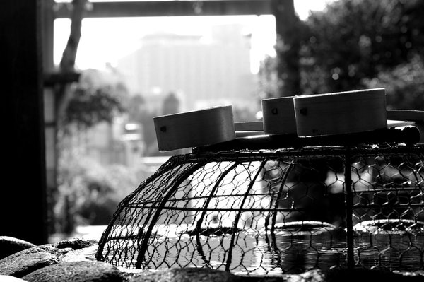 Tech innovations for improving water purification